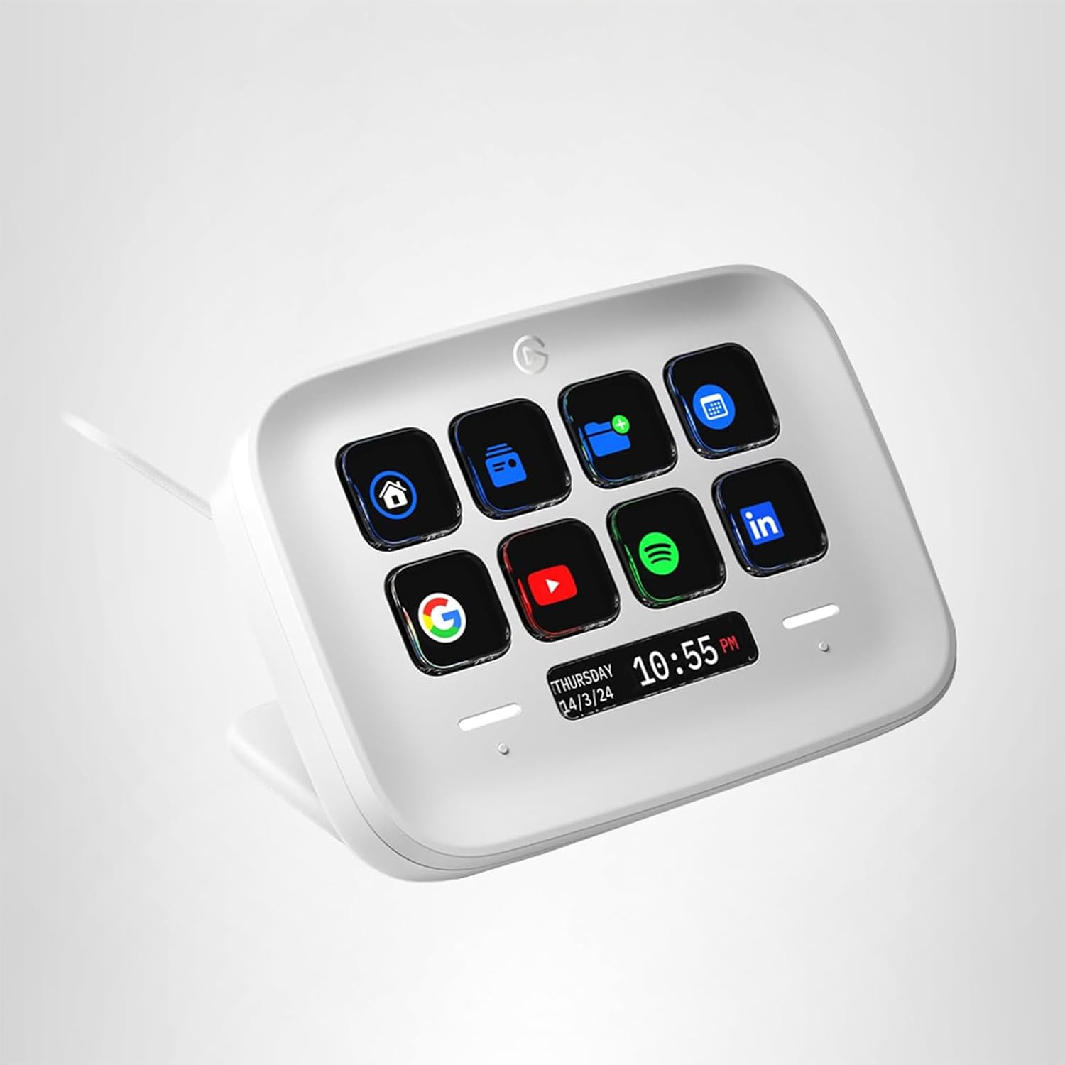 Elgato Stream Deck Neo