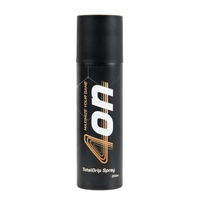 Padel 4on TotalGrip Spray [16.96€ descripción]