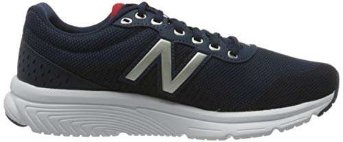 New Balance 411 V2, Zapatillas de Running Hombre