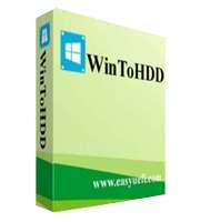 WinToHDD Professional 6.0.2 gratis