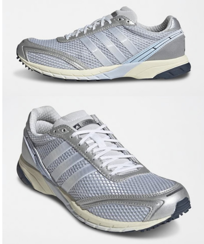 ADIDAS Zapatillas Adizero