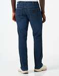 Jeans Wrangler (Varias tallas)
