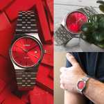 Reloj CASIO Timeless MTP-B145D-4A2VEF | Caja 35mm
