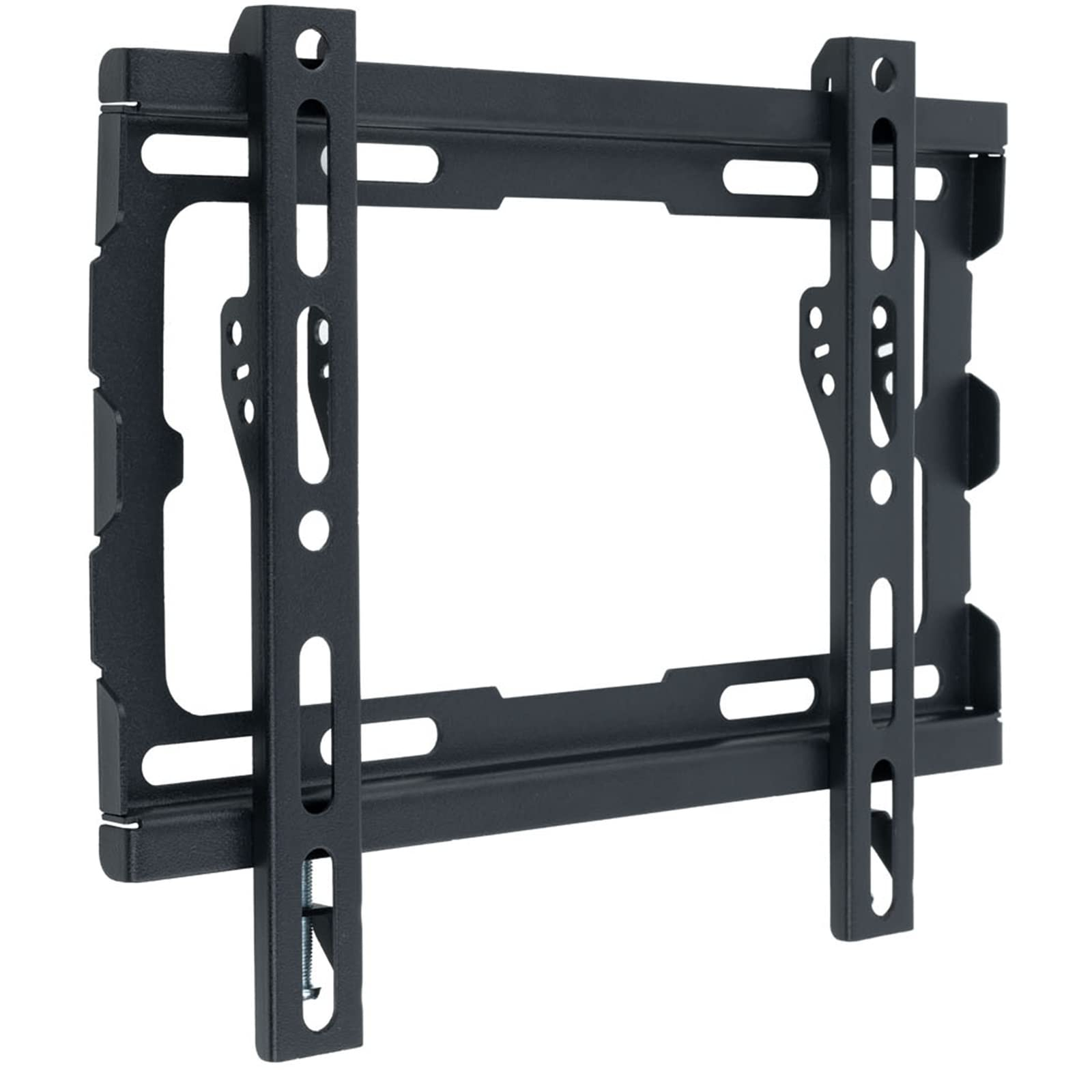 Soporte de pared para TV tamaños de 23" a 43"