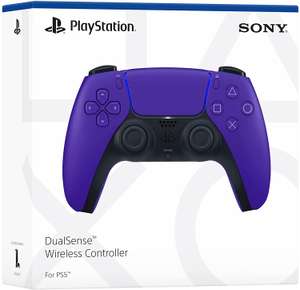 PlayStation 5 - Mando inalámbrico DualSense PS5