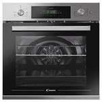 Candy New Timeless FCTS815XL WIFI, Horno Multifunción, 70L, WIFI