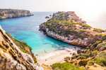 Mallorca, 7 noches con vuelos y aparthotel 3* desde 114€ por persona