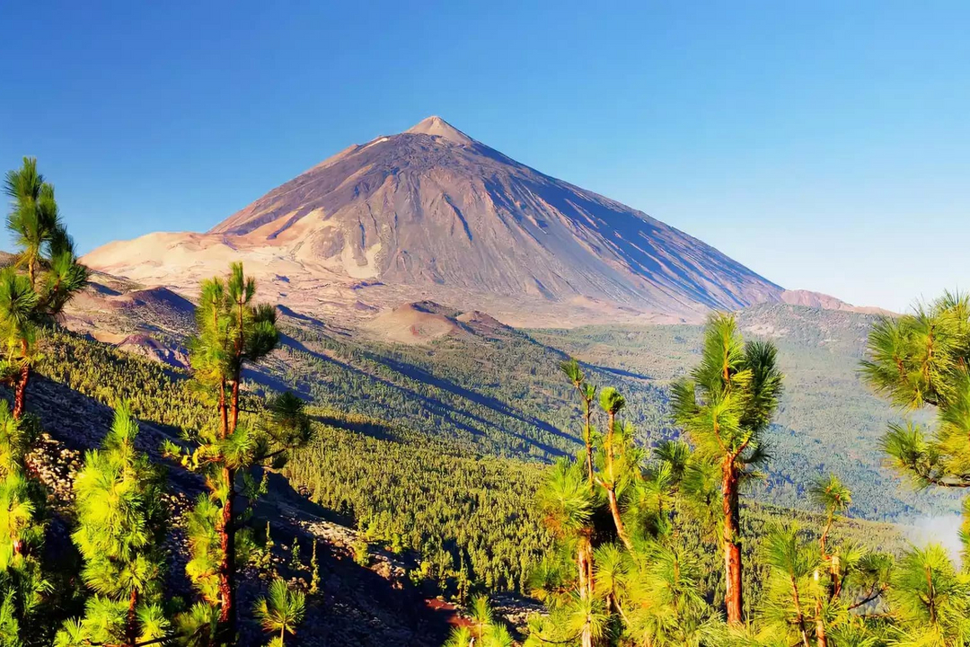 ¡PON RUMBO A TENERIFE!. Desde 4 NOCHES: VUELOS+HOTEL 3* con MEDIA PENSIÓN cerca de la playa | Puerto de la Cruz (sep)