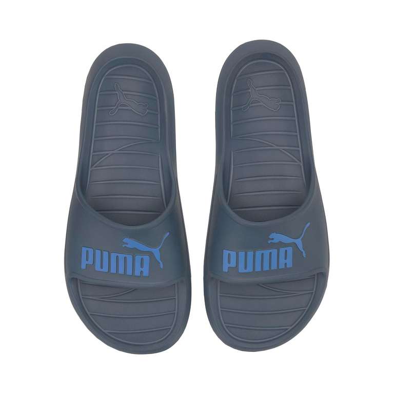Sandalias Puma Azul por 8.9€