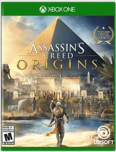 Assassin's Creed Origins, Assassins Creed Odyssey , Assassin's Creed Syndicate, Creed III Remastered