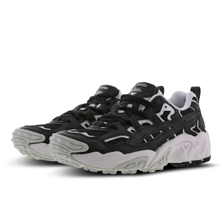 Asics Gel-nandi Og Mujer ( Varias Tallas ) » Chollometro