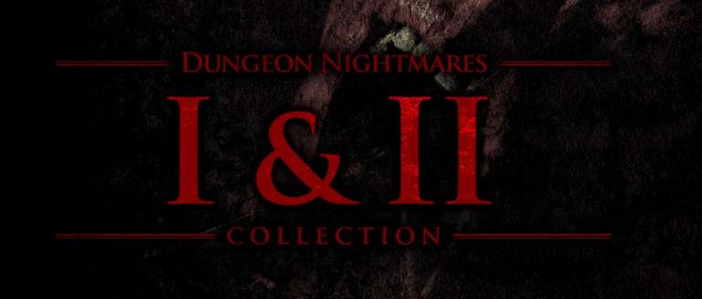 Dungeon Nightmares 1+2 Collection para Nintendo Switch