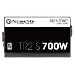 Thermaltake TR2 S 700W Fuente de Alimentación para PC