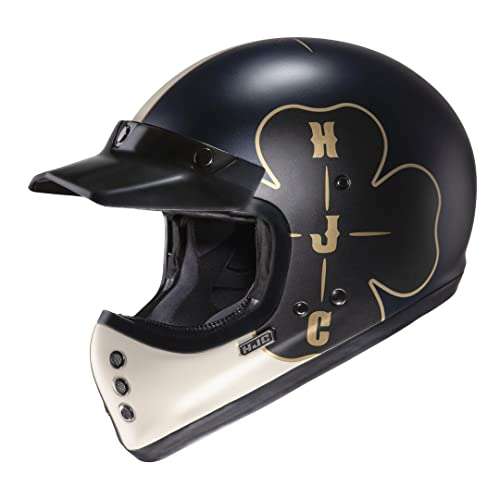Casco HJC Helmets V60 OFERA MC5SF