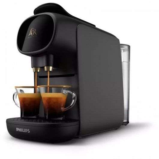 ▷ Llévate una Cafetera L'Or Barista Sublime gratis al comprar 180 cápsulas  de café en cualquier supermercado