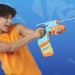 pack 2 pistolas de agua NERF