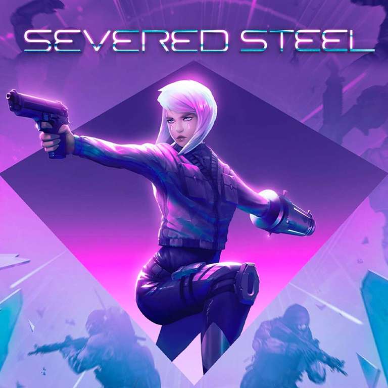 Epic Games regala Severed Steel [Jueves 27]
