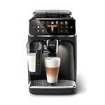 Philips Serie 5400 Cafetera Superautomática - Sistema de Leche LatteGo, 12  Variedades de Café, Pantalla Intuitiva, Negro » Chollometro