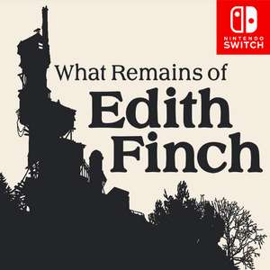 Edith Finch, BioShock,Deponia, Cris Tales, Mario+Rabbids, Gris, Florence, Loop Hero, Gone Home,Donut Count,Kentucky Route,Ashen, Borderlands