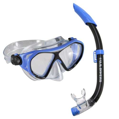 Kit Snorkel para Niñ@s U.S. Divers