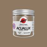 Titanlux Acualux pintura acrílica multiadherente Metalizado Bronce 75 ml