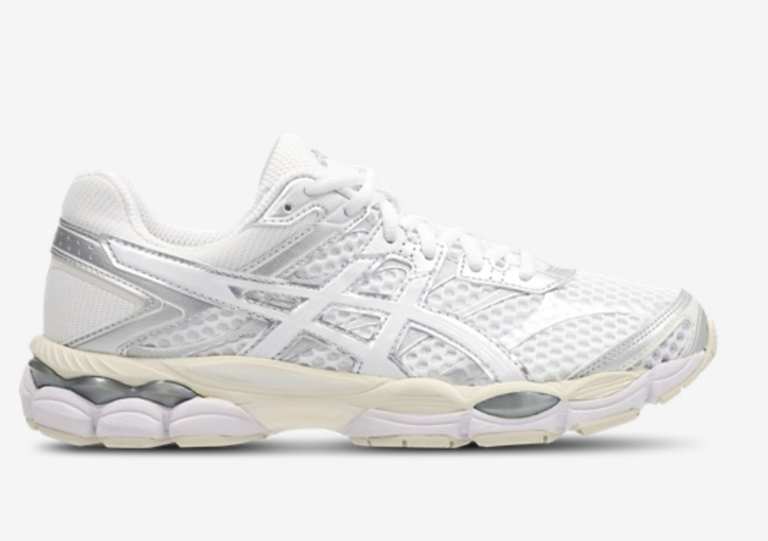 Imagen de Zapatillas Mujer Asics GEL-CUMULUS