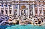 3 Noches en Roma: Hotel 3* + desayunos + vuelos + tour por la ciudad 199€/persona (enero y febrero)