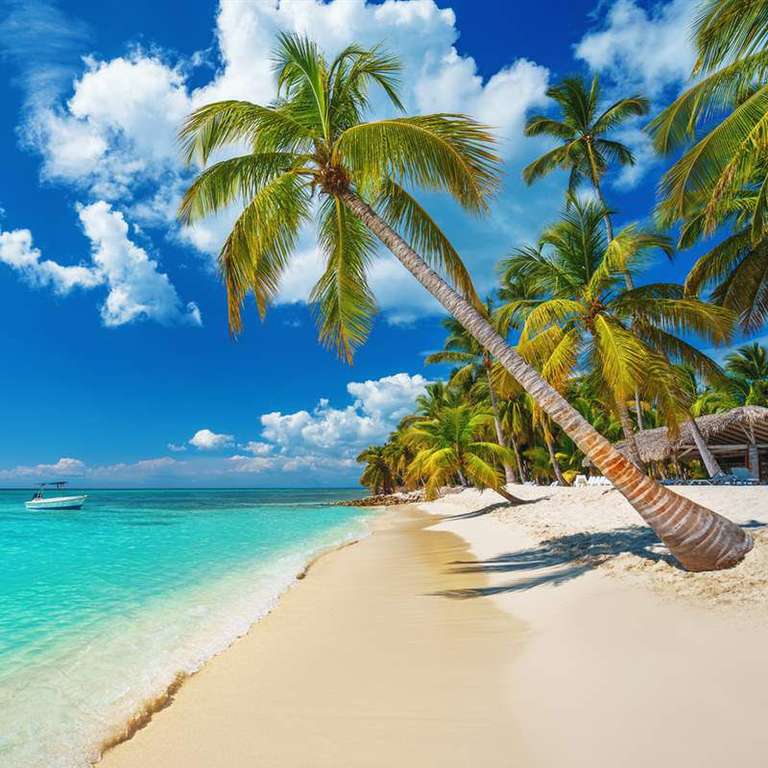 Recopilación Especial de viajes al Caribe (Muchas fechas)