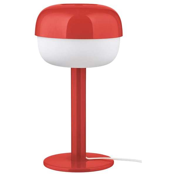 Imagen de Lámpara de mesa IKEA retro BLÅSV