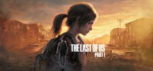 The last of us Parte 1 (STEAM)