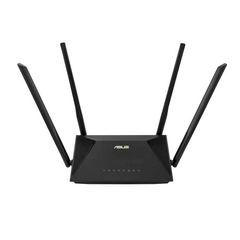 Imagen de router ASUS RT-AX53U