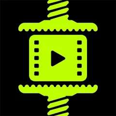 Compress Video - Shrink Video (Android), Video Compressor (IOS)