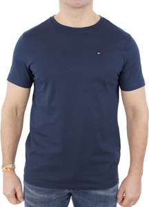 Camiseta Tommy Hilfiger (Varias tallas)