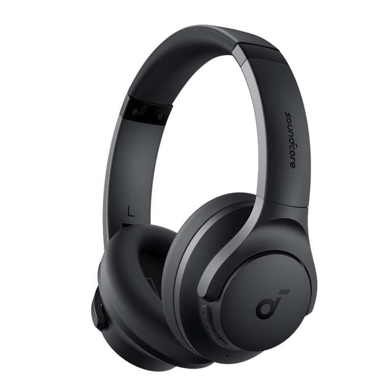 Imagen de Soundcore Q20i | Auriculares híbr