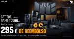 Refrigeración líquida 240 mm Asus TUF Gaming LC 240 aRGB 2023 -
