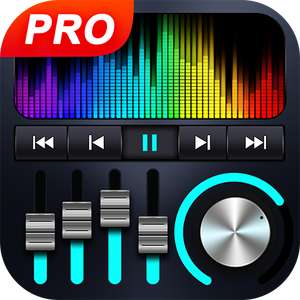 Reproductor de música KX Pro, Amplificador de volumen, Edge Side Bar - App Shortcuts, Heroes Infinity, Héroe del Reino (ANDROID, IOS)