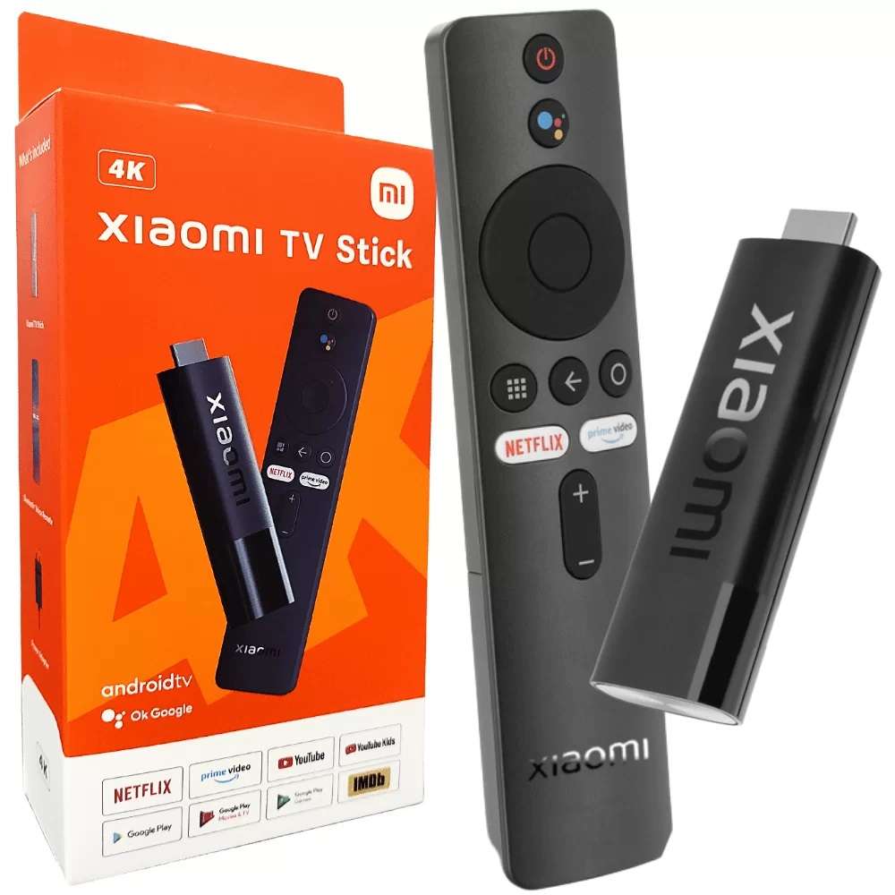 VONTAR-Dispositivo de TV inteligente X4, decodificador, Reproductor  Multimedia » Chollometro