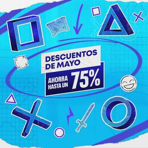 PS4&PS5 :: Promos "Ahorros de Mayo" y "Juegos por menos de 20€" | Unravel, Rayman, Injustice, batman, Stray, Bloodborne, Metal Slug