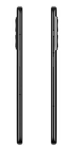 OnePlus 10 Pro 5G - Smartphone, 8GB RAM y 128GB de Memoria - (Volcanic Black)