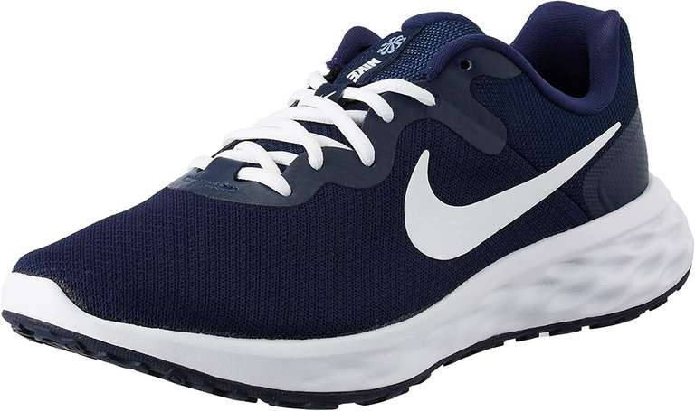 Recopilatorio para hombres y mujeres NIKE W Revolution 6 Nn » Chollometro