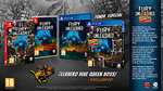 Fury Unleashed Bang Edition - Nintendo Switch PlayStation 4