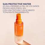 Protector solar resistente al agua SPF50 150 ml
