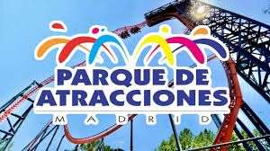 Parque de atracciones de Madrid 50% de descuento con Mastercard Click to Pay