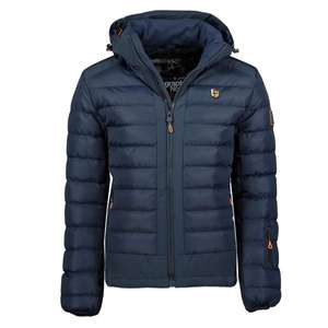 Chaqueta Geographical Norway Azul