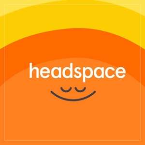 Suscripción GRATIS a Headspace por 6 meses
