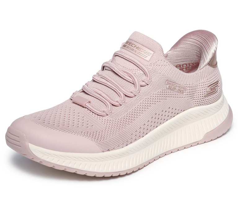Imagen de Zapatillas de Mujer Skechers Bobs
