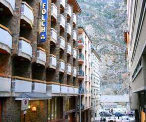 Andorra: 3 noches en Hotel Folch 3* con 2 días de forfait en Granvalira 202€ p.p [11-14 febrero]