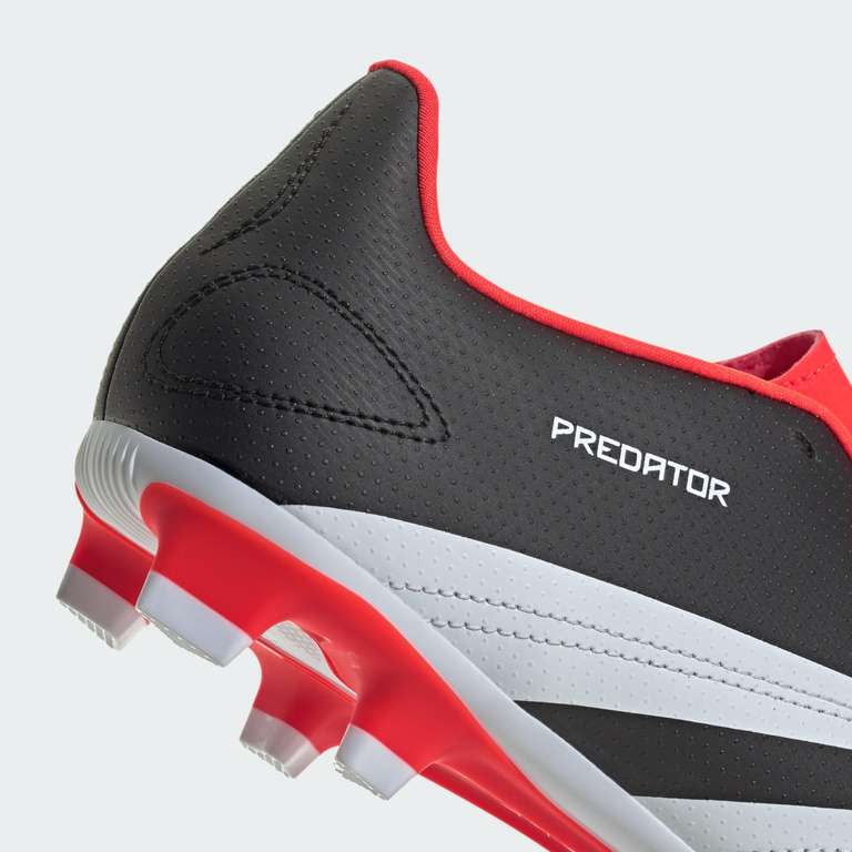 Botas de fútbol adidas Predator.4 FxG (Tallas 36 a 47)