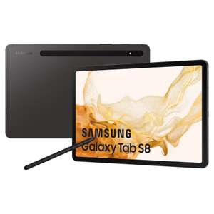 Tablet Samsung Galaxy Tab S8 Wi-Fi