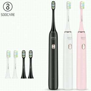 Cepillo de dientes eléctrico ultrasónico Xiaomi Soocare X3U